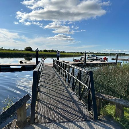 Home Near The River Shannon Rooskey Luaran gambar