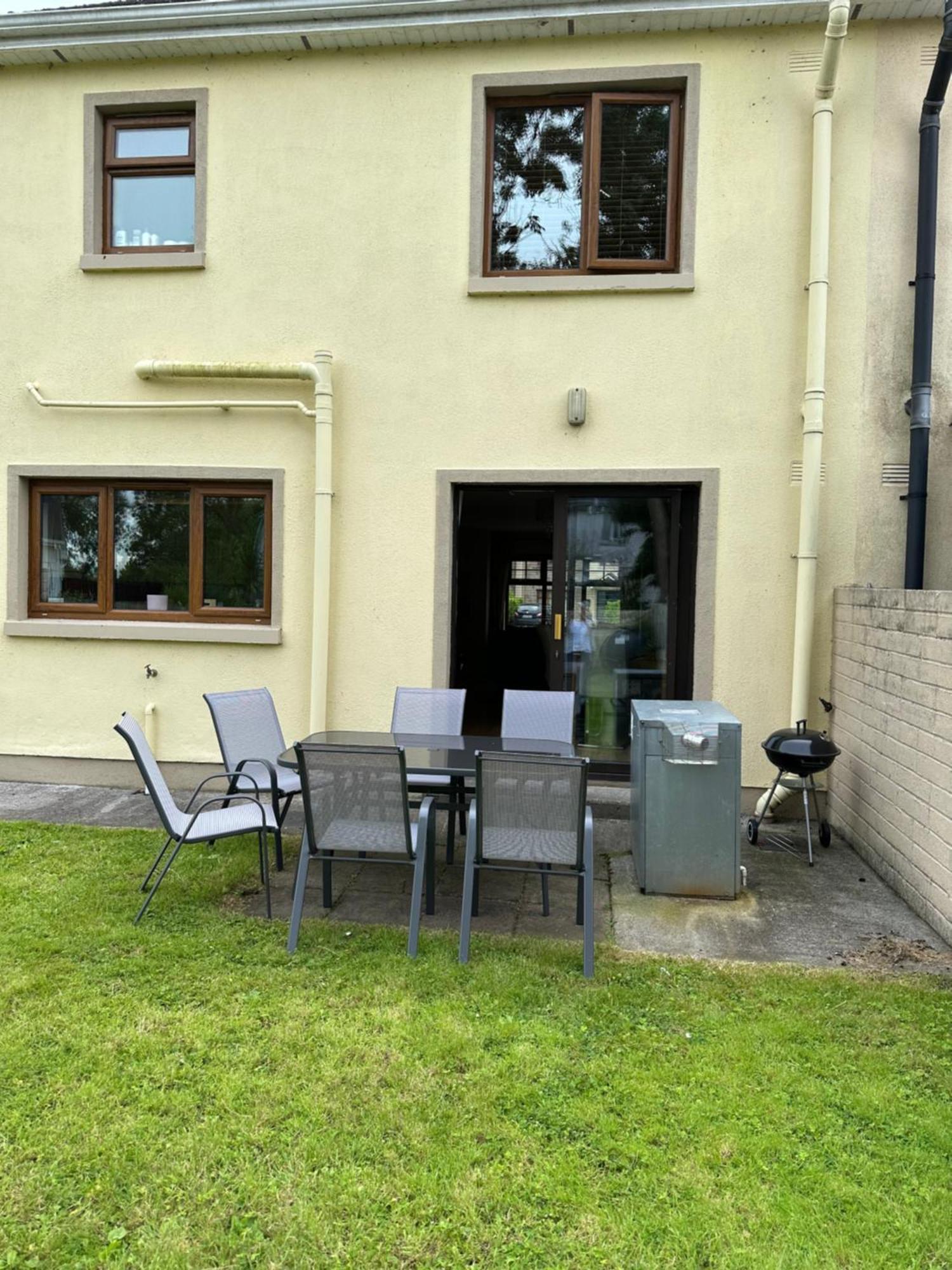 Home Near The River Shannon Rooskey Luaran gambar