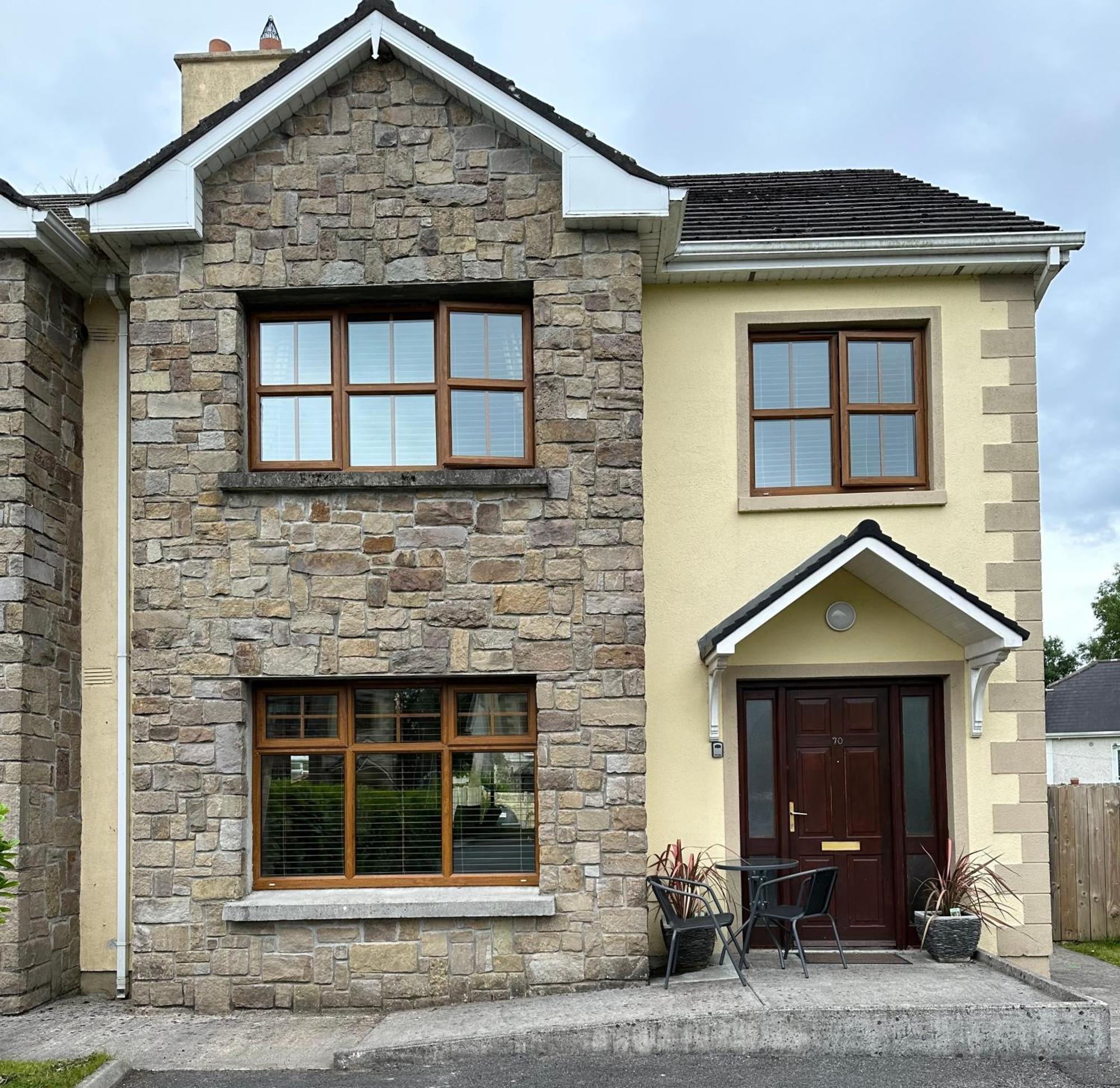 Home Near The River Shannon Rooskey Luaran gambar
