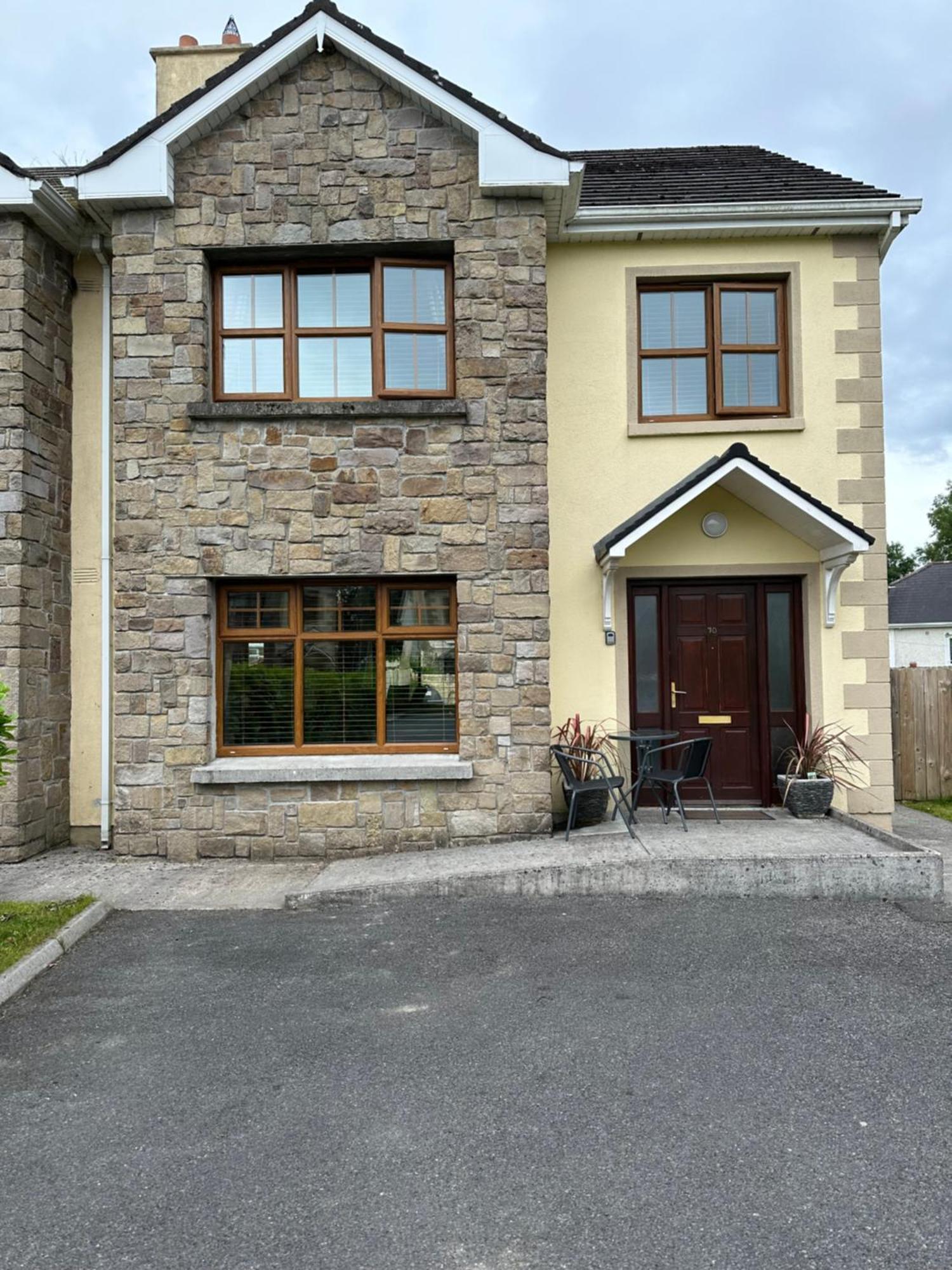 Home Near The River Shannon Rooskey Luaran gambar