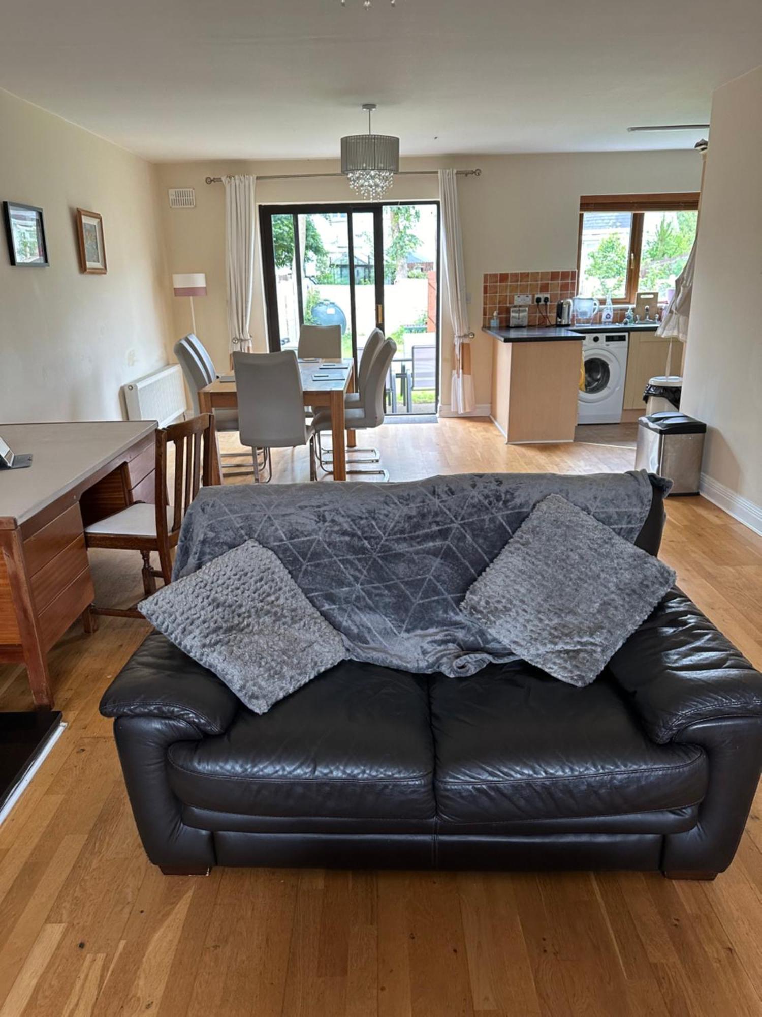 Home Near The River Shannon Rooskey Luaran gambar
