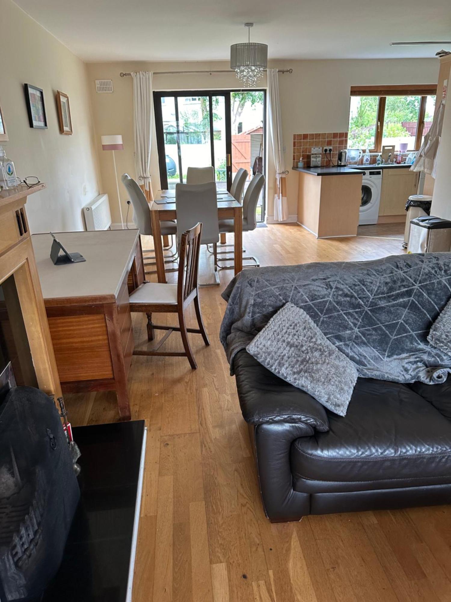 Home Near The River Shannon Rooskey Luaran gambar