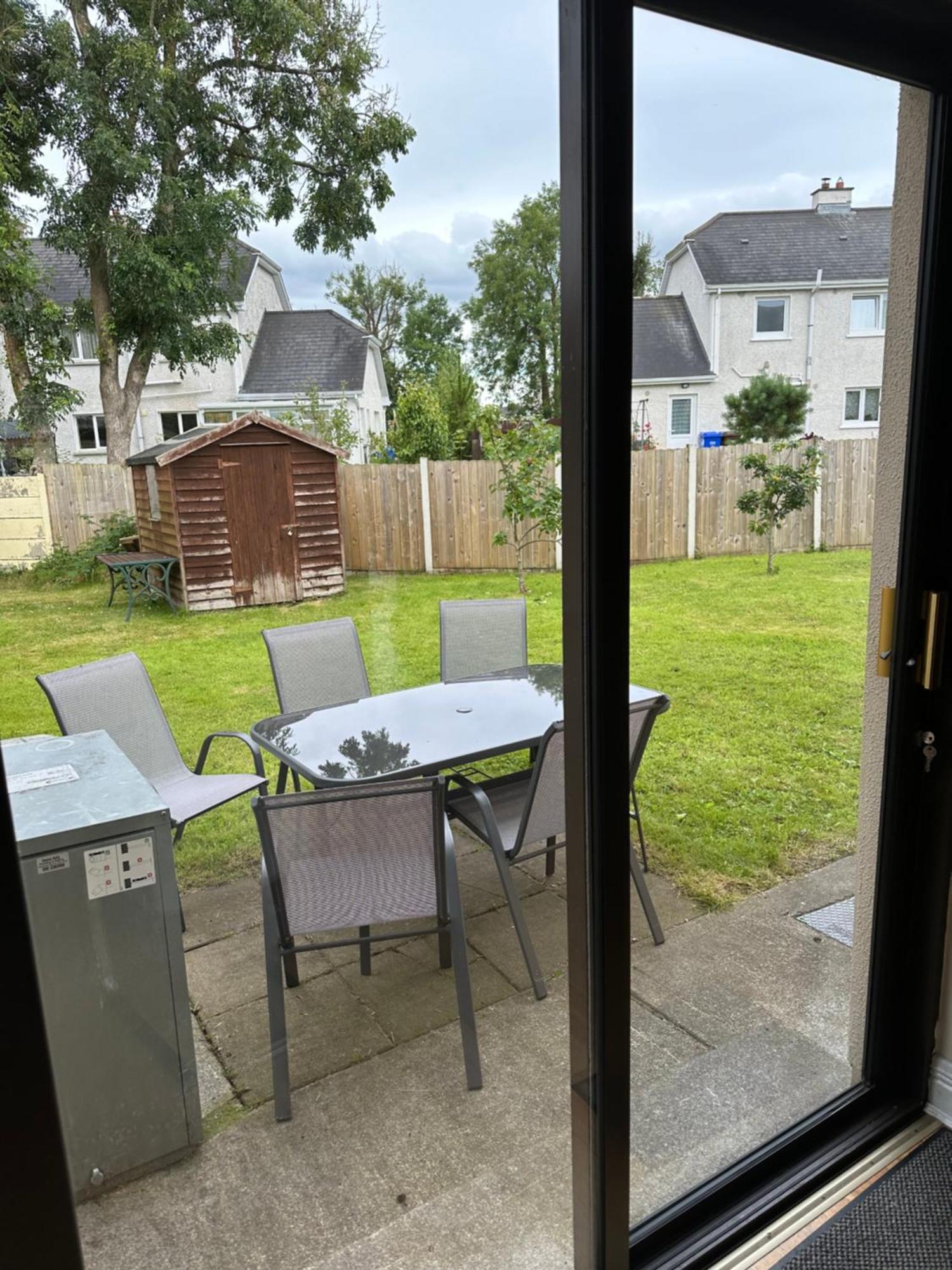 Home Near The River Shannon Rooskey Luaran gambar