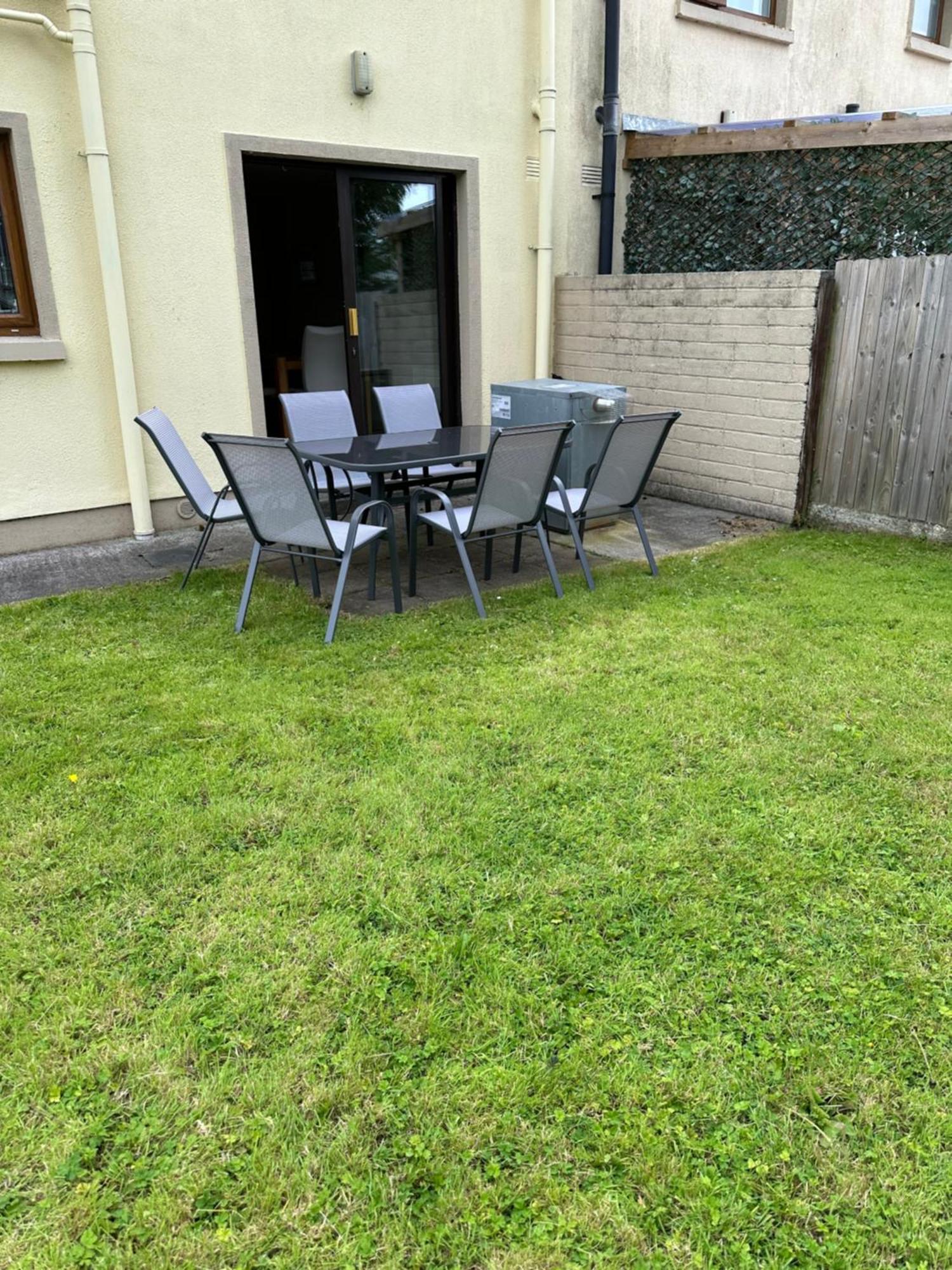 Home Near The River Shannon Rooskey Luaran gambar