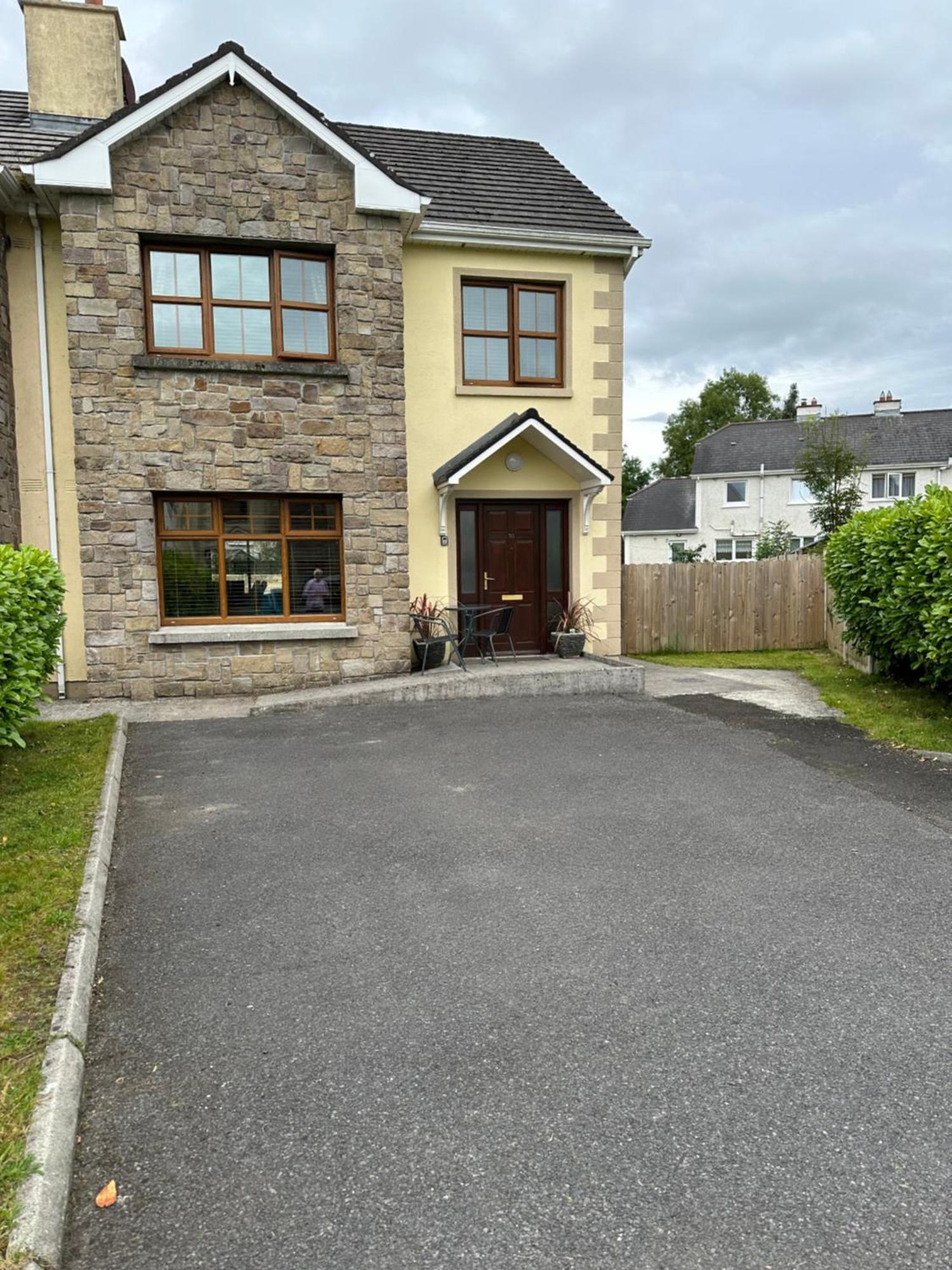 Home Near The River Shannon Rooskey Luaran gambar
