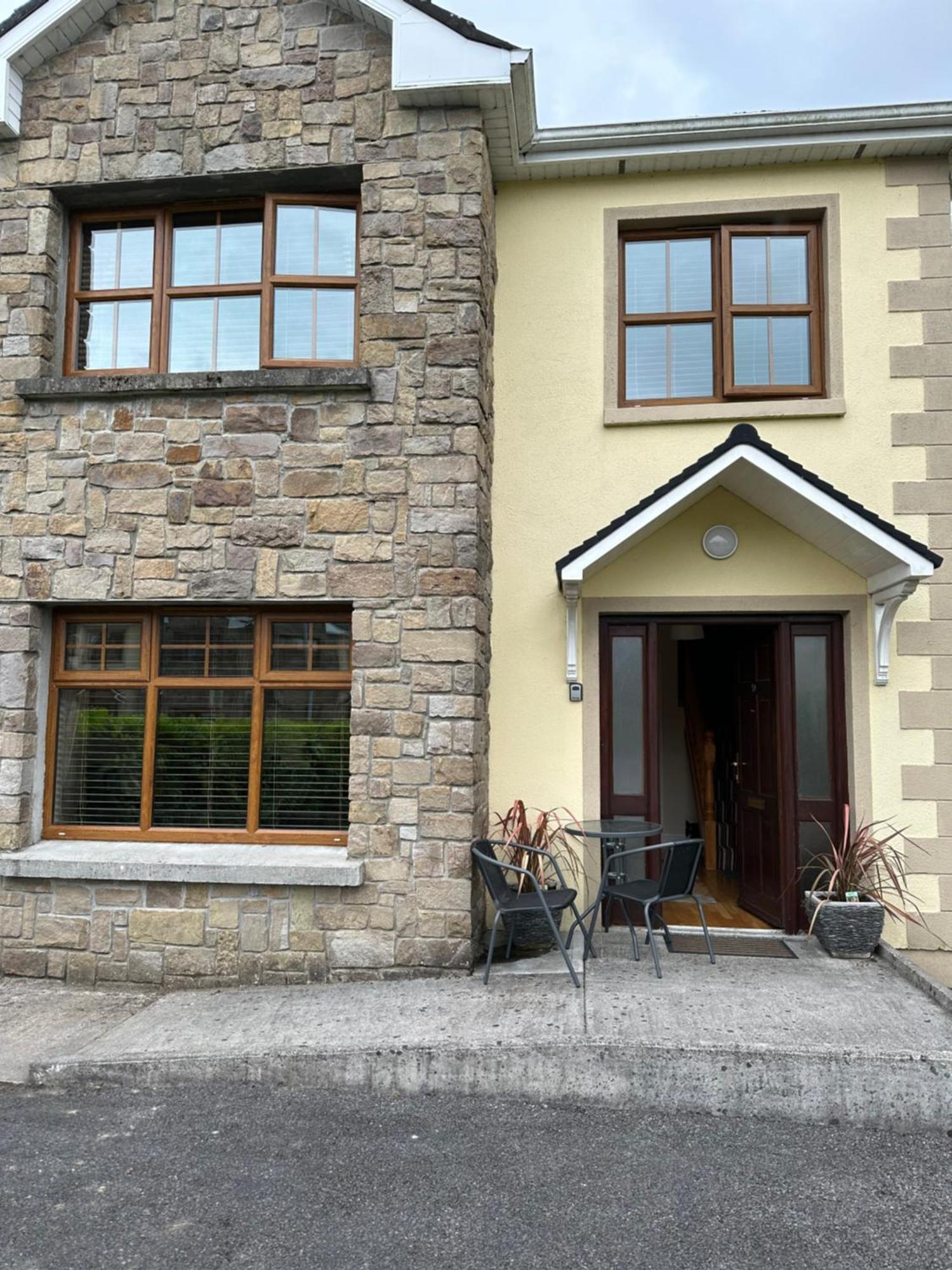 Home Near The River Shannon Rooskey Luaran gambar