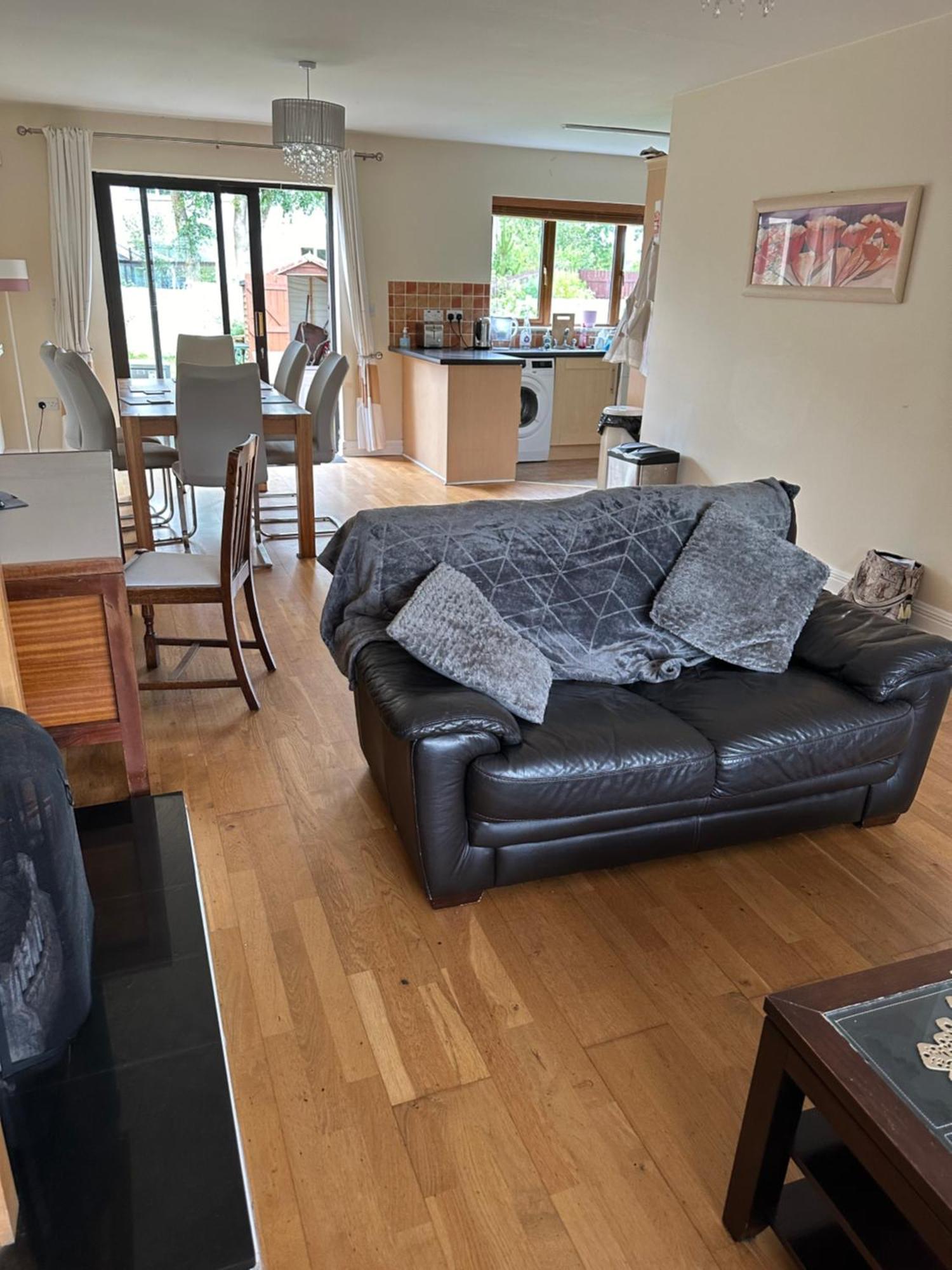 Home Near The River Shannon Rooskey Luaran gambar