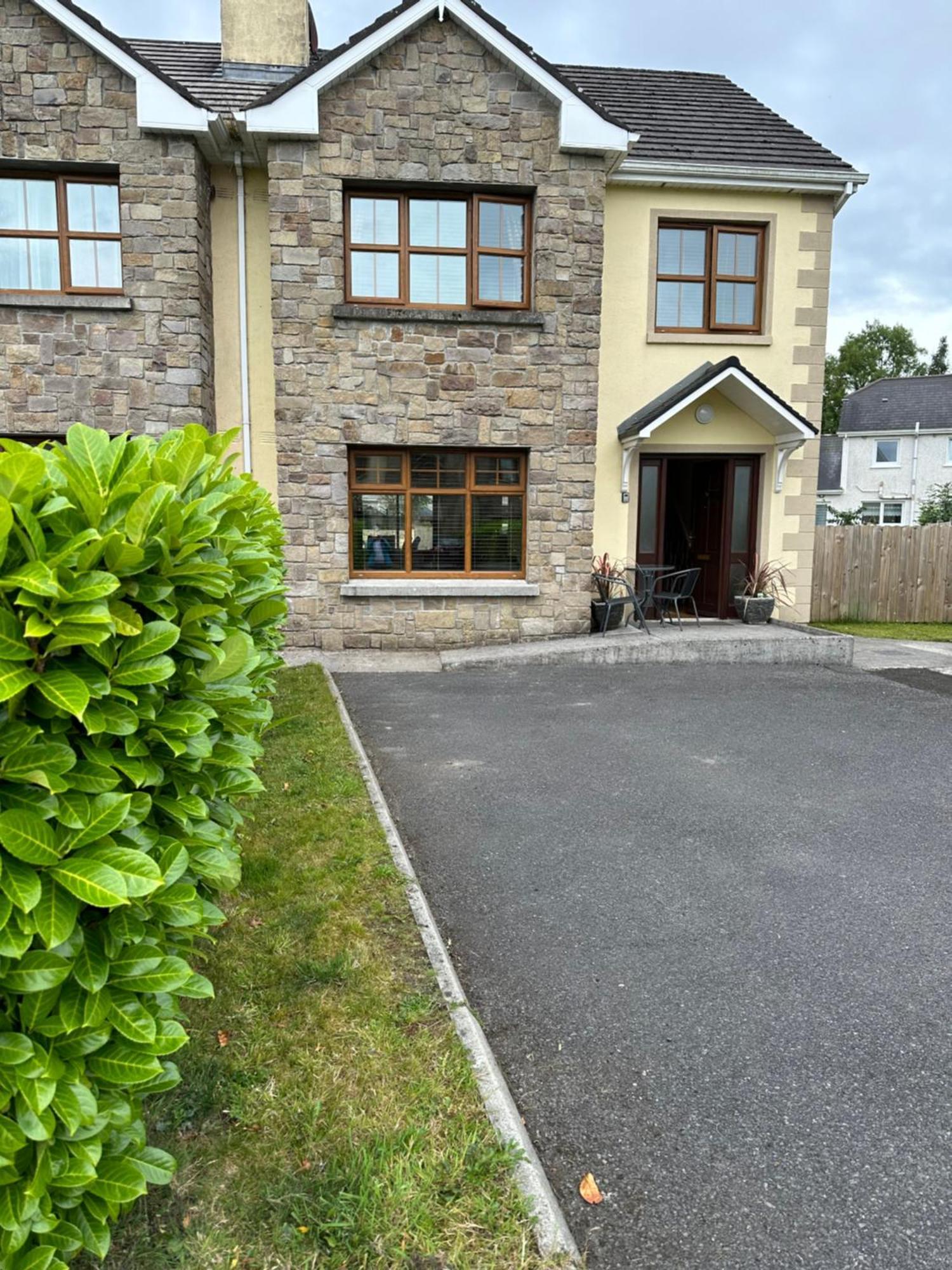 Home Near The River Shannon Rooskey Luaran gambar